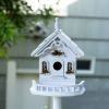 Victorian Birdhouse