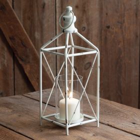 Farmhouse Lantern