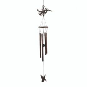 Hummingbird Wind Chime