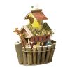 Noah'S Ark Bird House